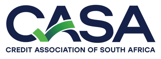 Credit Association of South Africa (CASA): Marlin Credit is a certified member